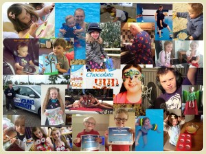 photos thanks to Follow Your Dreams charity, Our Guide Lewi, and Lynn Murray
