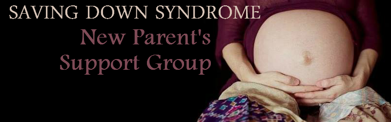 SDs New Parent's Support Group