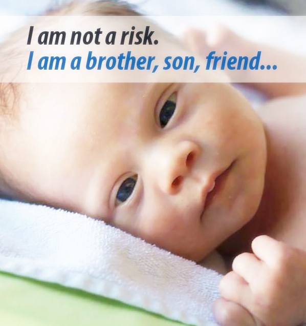 saving downsyndrome down syndrome
